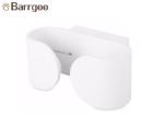 Indoor Up Down Aluminum Contemporary LED Wall Lights Lamp 6W For Bedroom