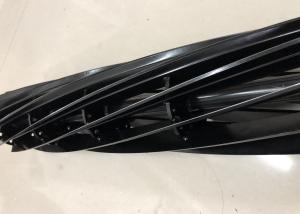 China Golf 65 HRC Course Lawn Mowers Blades ISO Brush Cutter Steel Blade factory