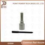 G3S59 Denso Common Rail Nozzle For Injectors 295050-1090/3100 KOMATSU