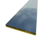 Anti Slip Shaped Profiles Fiberglass Deck Boards For Walkway Platform