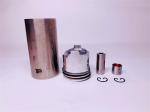 YANMAR 4TNV94 Engine Liner Kit Aluminium Cylinder Block For DH60/DH60-7 129086