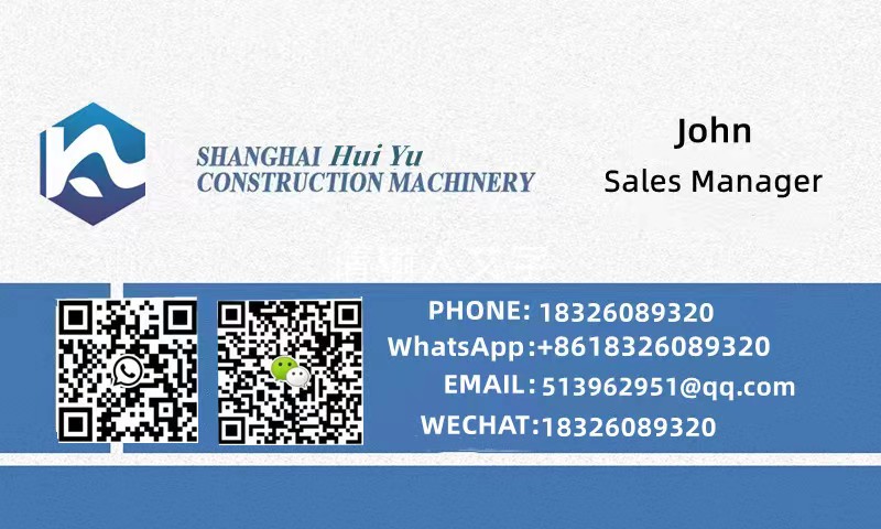 Used Hitachi55U mini excavator for sale second hand hitachi mini digge 55U