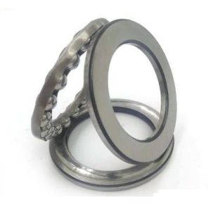 China ISO9001 Oilproof Sealed Ball Bearings , Multi Function Thrust Ball Bearing on sale