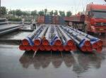 Reliable ASTM A269 Stainless Steel Tubing 21.3mm - 508mm Outer Diameter