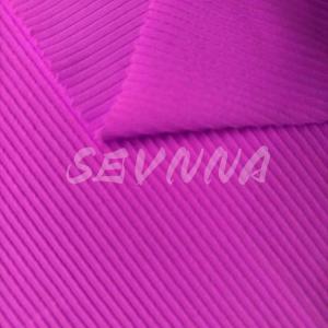 China Lightweight 250gsm Eco Friendly Swimwear Fabric for Your Sustainable Fashion Needs factory
