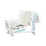 Luxury Multifunction Medical Electric Hospital ICU Bed Adjustable