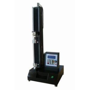 Automatic Electronic Compression Testing Machine Table Type Tensile Strength