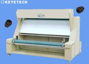 China CCD Camera Visual Inspection System For Textile Industry Defect Dedtection factory