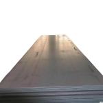 P265GH SA738 ASTM A283 Gr C Mild Carbon Steel Plate For Industry