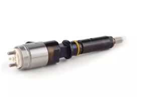 China C6.6 C4 Excavator Diesel Engine Fuel Injector 320-0677 10R-7671 factory
