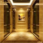 Waterproof Sustainable Elevator Stainless Steel Sheet 1000x2000mm