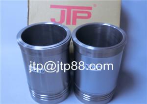 China Japan Diesel Engine Cylinder Liner 14B For Toyota Dry Cylinder Liner 11462-58040 11461-58040 factory