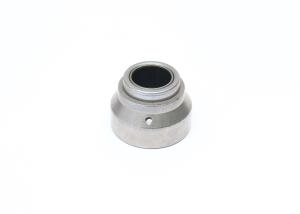 China In House Mould Making Rod Guide Powder Metallurgy Parts Used In Car Shocks factory