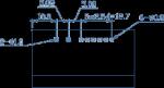 M632±5-2.2-D200/22-C1S-TP Fiber Coupled Laser Diode 2.2W 635nm 200um