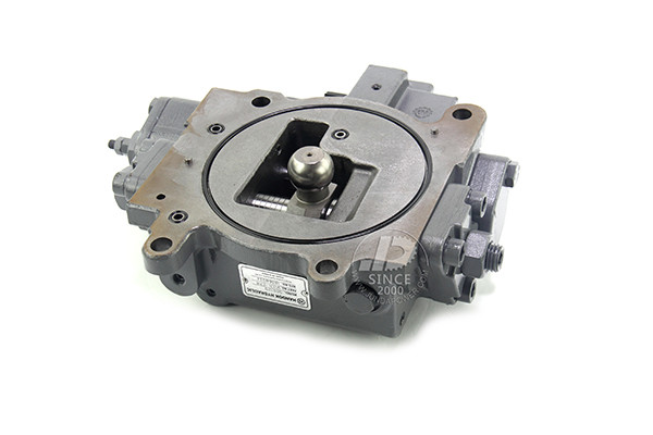 173-3382 204-2683 SBS120 Excavator Spare Parts Hydraulic 320C 320D Regulator Valve