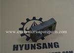 Plate Turbor Excavator Hydraulic Parts 6156-11-5180 708-23-05011 424-01-11310