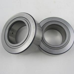 China Roller bearing NUTR15 GCr15 Cam Follower 15*42*19mm Limited speed 6500r/min factory