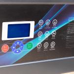 Stainless Steel Fully Automatic 15kg Card/Coin Operated Commercial Washing