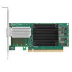 NVIDIA Mellanox MCX515A-CCAT 100GbE QSFP28 Port PCIe3.0 X16 ConnectX-5 Ethernet