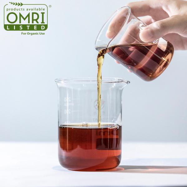 Organic Liquid Fertilizer Enzymatic Amino Acid 50% Peptides Nutrition Best