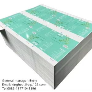 China Rust Resistance Printed Tinplate Width 512mm-1100mm High Strength on sale
