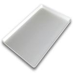Rk Bakeware China-Nonstick Aluminum Sheet Bun Tray Bread Baking Pan