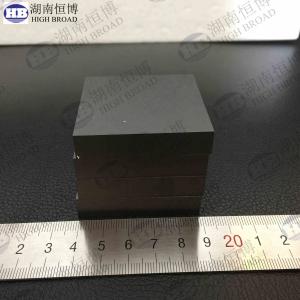 China Bulletproof Ceramiac Silicon Carbide Level Iv Body Armor Plates For Military , Light Weight factory