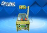 Mini Kids Air Hockey Table Game Machine / Baby Redemption Machine with