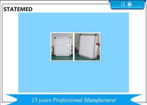 China Clinic Dental LED X Ray Film Viewer Negatoscope Super Thin Environment Protective factory