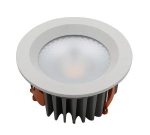 China Beam Angle 50 Degree 9W 900lm Residential LED Lighting factory