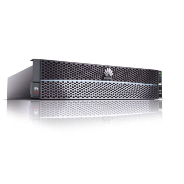 China Enterprise Huawei Oceanstor Dorado 5000 V6 Rack Server Huawei All Flash Storage System factory