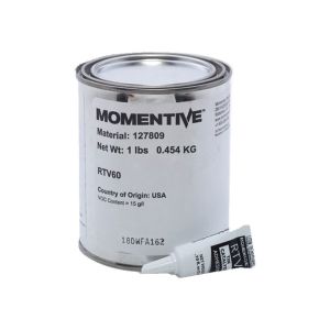 Momentive RTV60 Potting Encapsulating High-Temp Silicone Elastomer
