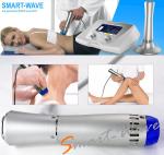 1-22Hz ESWT Shockwave Therapy Machine For Prostatitis Treatment Successfully