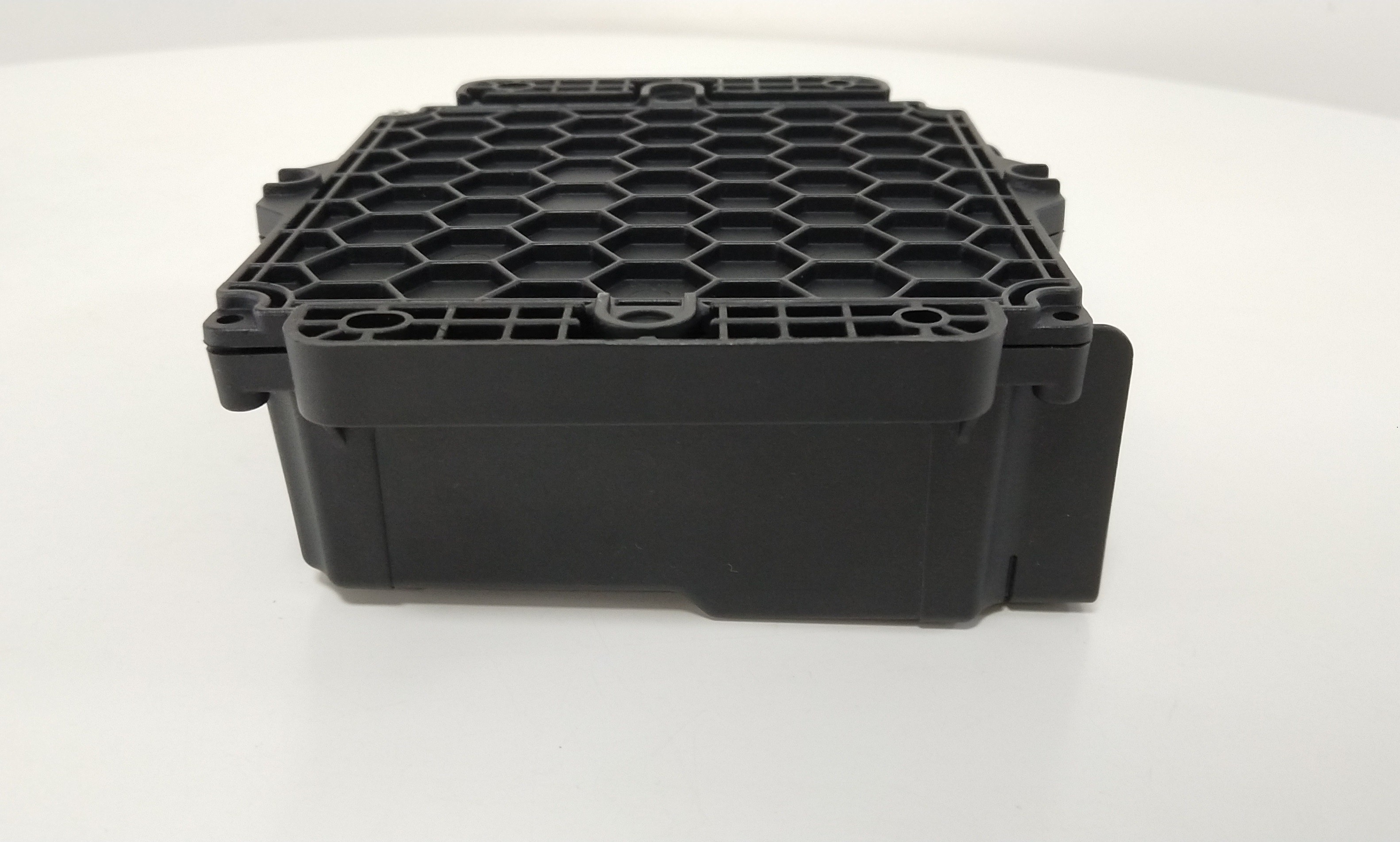 LUPOX GP2156F HQPL000203 Custom Plastic Molded Parts Oil Injection