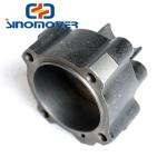 WG2222100009 Sino Truck Spare Parts Range Cylinder Original Parts