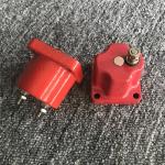 3054609 Oil Cut Off Valve Switch Flame Out Solenoid For R455-7 QSM11 NT855 K38