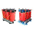 11kV Open Ventilated Dry Type Transformer