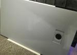 Modern Design Non Slip Shower Tray Rectangle Bathroom Shower Tray