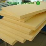 High compressive strength xps foam board