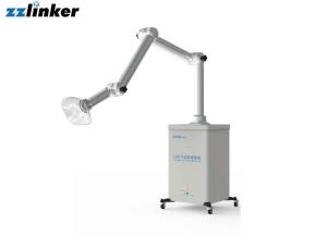China CE Dental Oral Surgical COXO Aerosol Suction System With Four Filters factory
