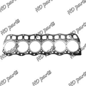China 6D17 Gasket Repair Kit ME071955 ME071958C For Mitsubishi Engine factory