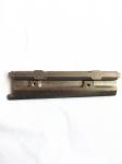 Molins Mark 9 Heater Cylinder Molins Tobacco Machine Parts