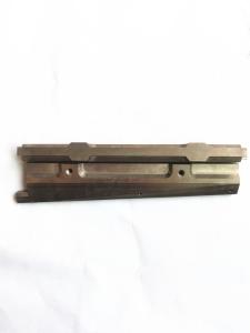 China Molins Mark 9 Heater Cylinder Molins Tobacco Machine Parts factory