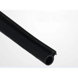 China glass shower door plastic seal strip on sale