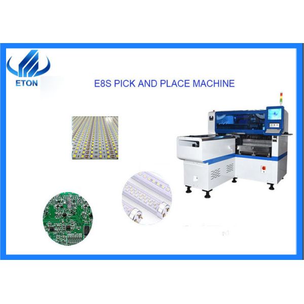 China SMT Mounter: 1200*350mm PCB, high precision machine pcb assembly factory