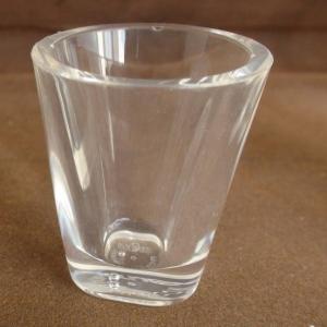 China High Transparency Silicone Wine Cup factory