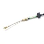 ISO/TS16949 SQCS Brake Cable 7450048 for Mercedes Benz Automotive Cooling System
