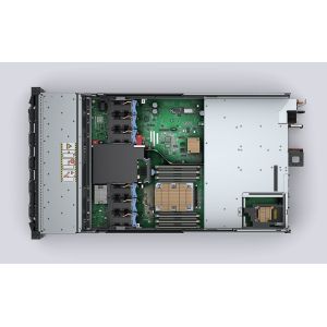 2U PowerStore 500T Rack Storage Server with 2.2 GHz Processor