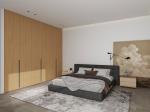 Whole House Furniture Customization Complete Modern Designs Wooden Melamine /