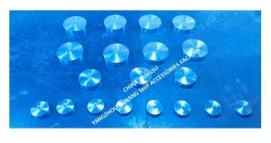 China FLOATER AND RUBBER GASKET FOR AIR VENT NO.533HFB-300 MATERIAL STAINLESS STEEL , MAKER FEIHANG SHIP ACCESSORIES factory